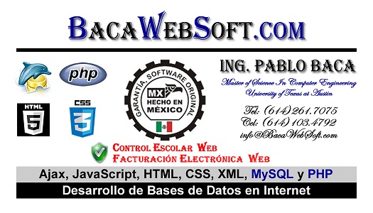 Tarjeta